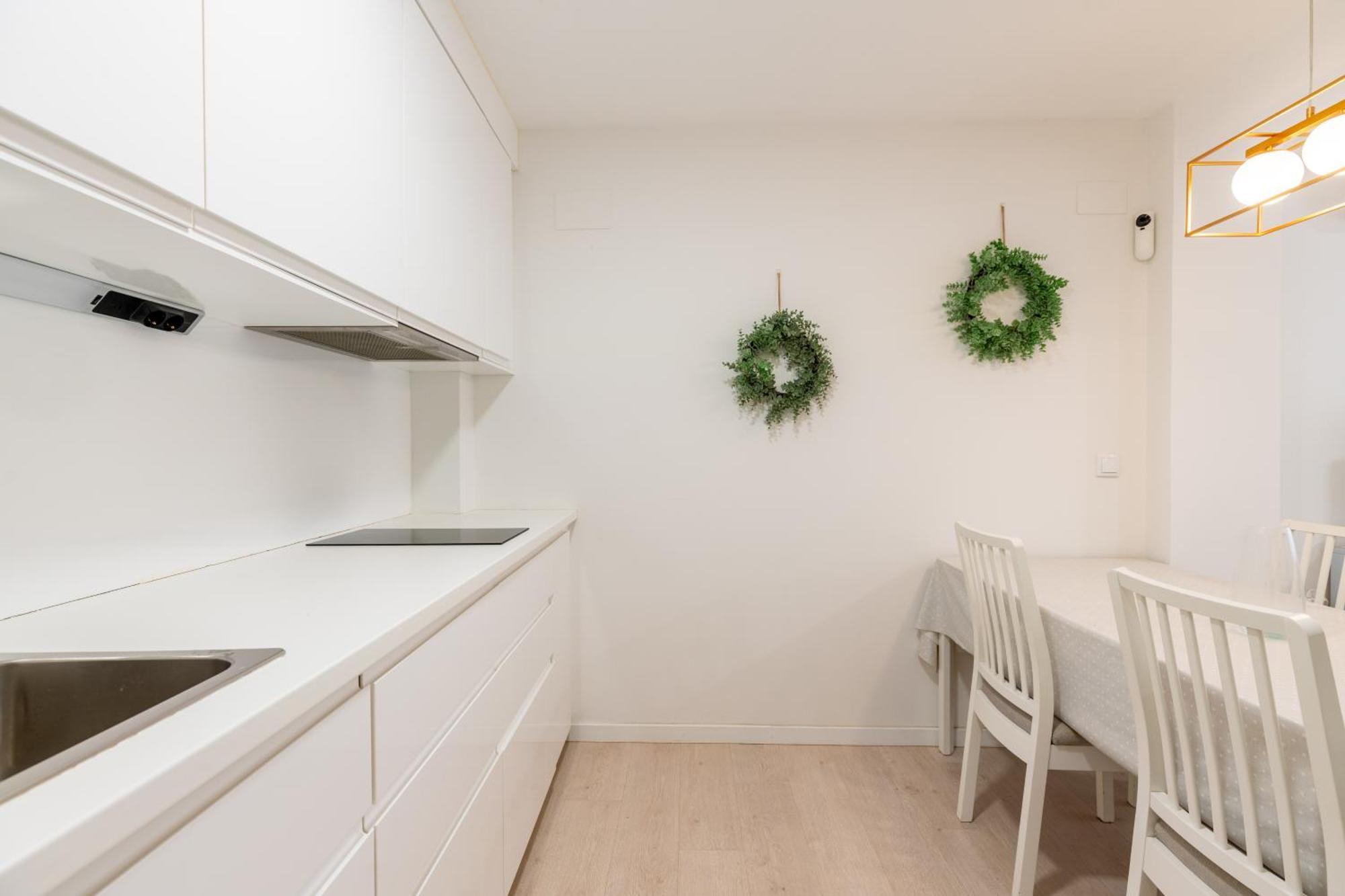 Whitey House In Triana Apartment Sevilla Exterior foto